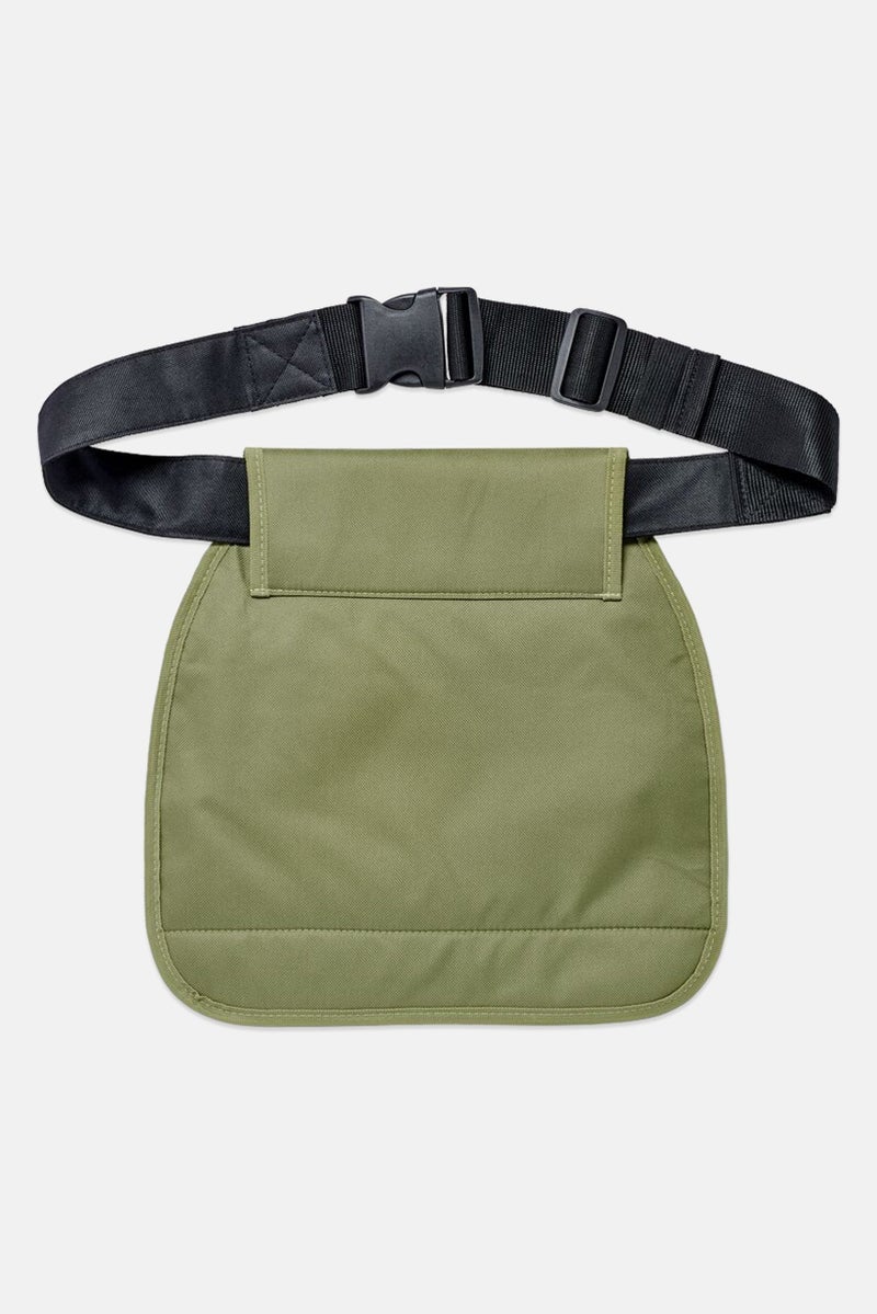 Tchibo Garden Tools Belt, Olive - Image 3