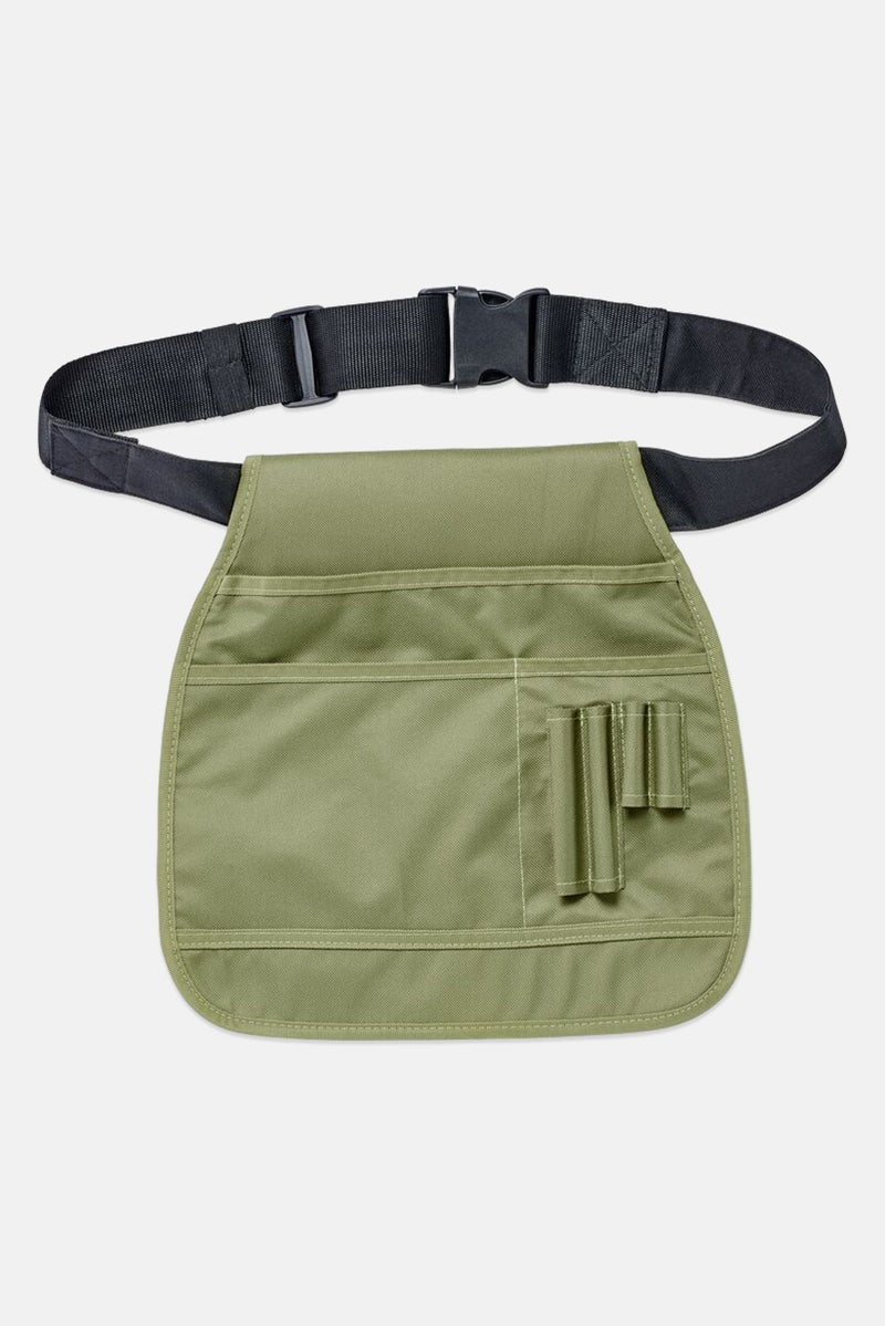 Tchibo Garden Tools Belt, Olive - Image 2