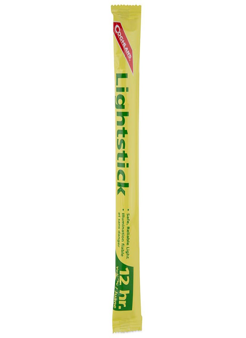 COGHLANS Coghlan's Lightstick Yellow 