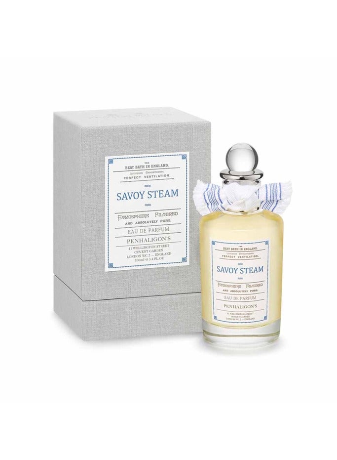 بنهيليغنز عطر سافوي ستيم للجنسين - أو دي بارفان، 100 مل - Image 1