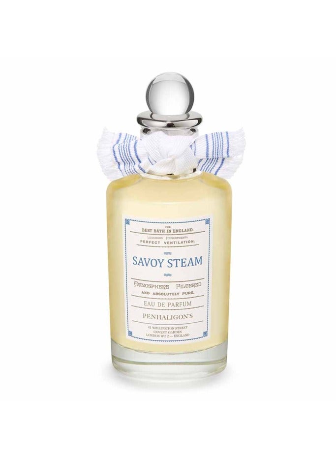 بنهيليغنز عطر سافوي ستيم للجنسين - أو دي بارفان، 100 مل - Image 2