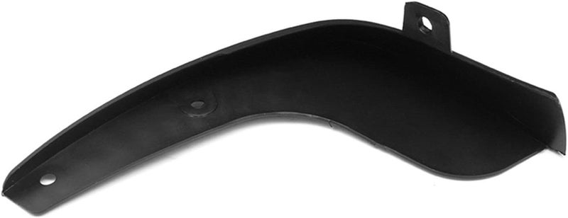 Wivplex Mud Flaps for Nissan Tiida Versa C11 (2007-2011) - Image 5