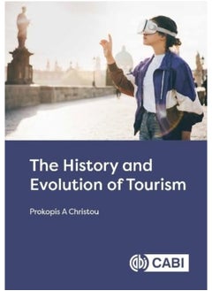 The History and Evolution of Tourism  - Image 2