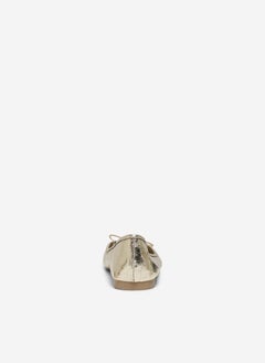 ONLY Onlbee-3 Pu Ballerinas  - Image 2