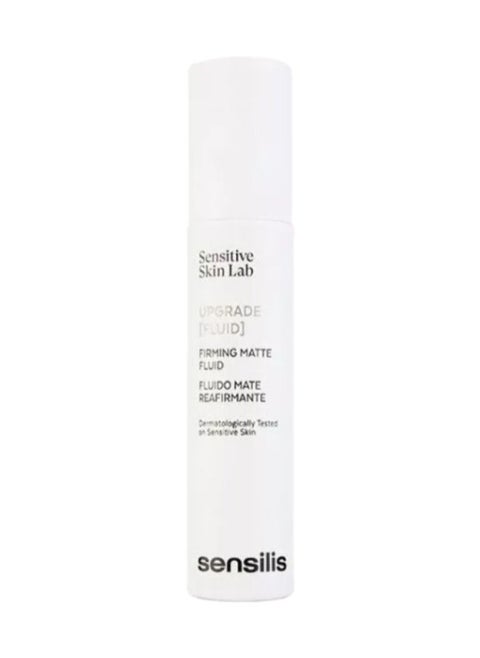 Sensitive Skin Lab Upgrade Firming Matte Fluid