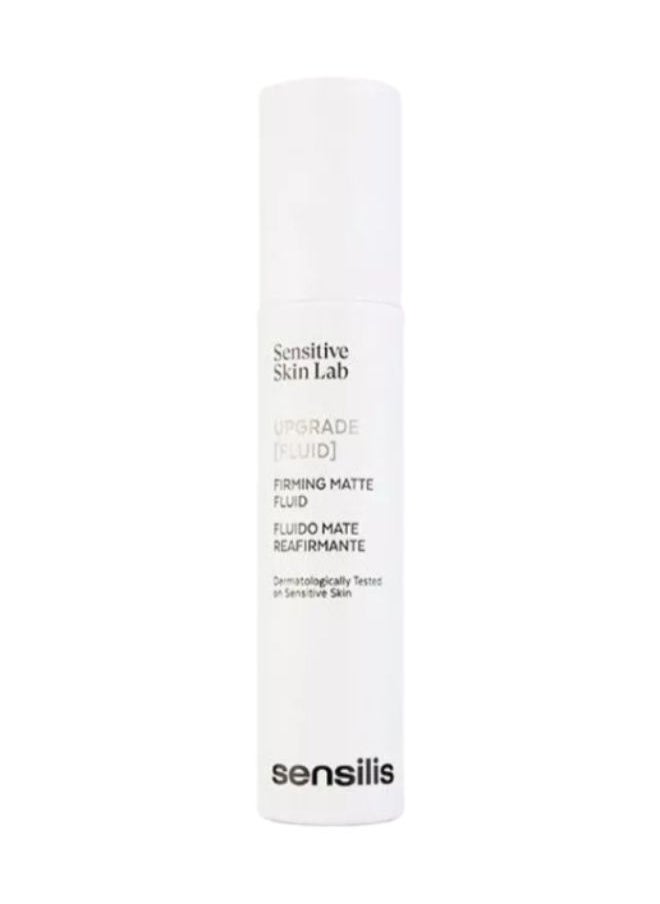 Sensilis - Sensitive Skin Lab Upgrade Firming Matte Fluid - Image 1