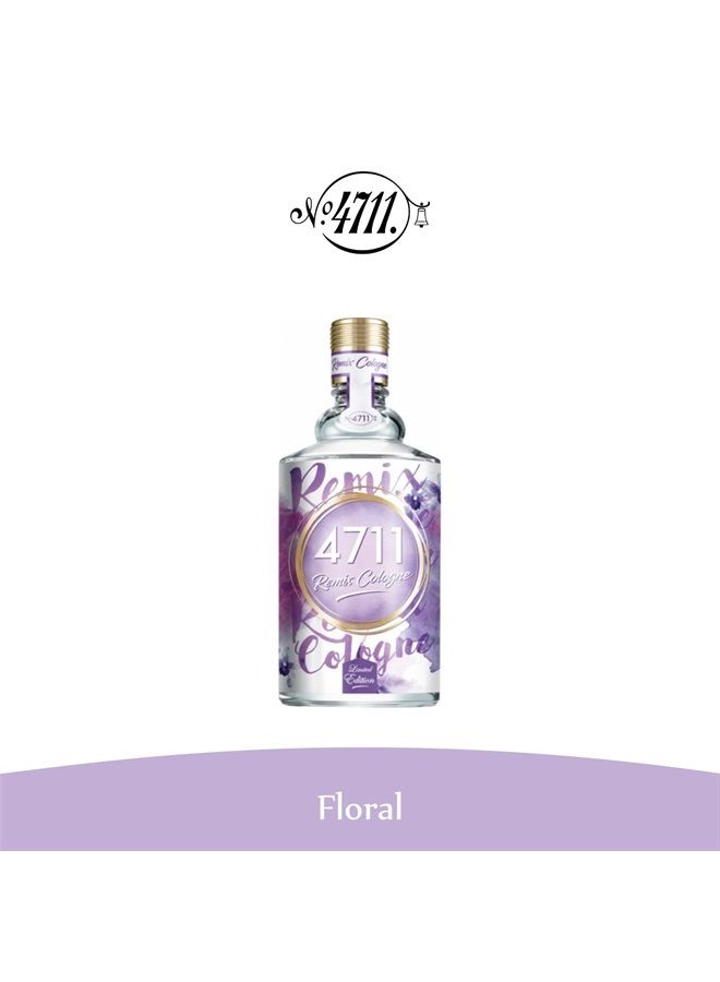4711 Eau De Cologne Spray (Unisex) 5.1 oz - Image 4