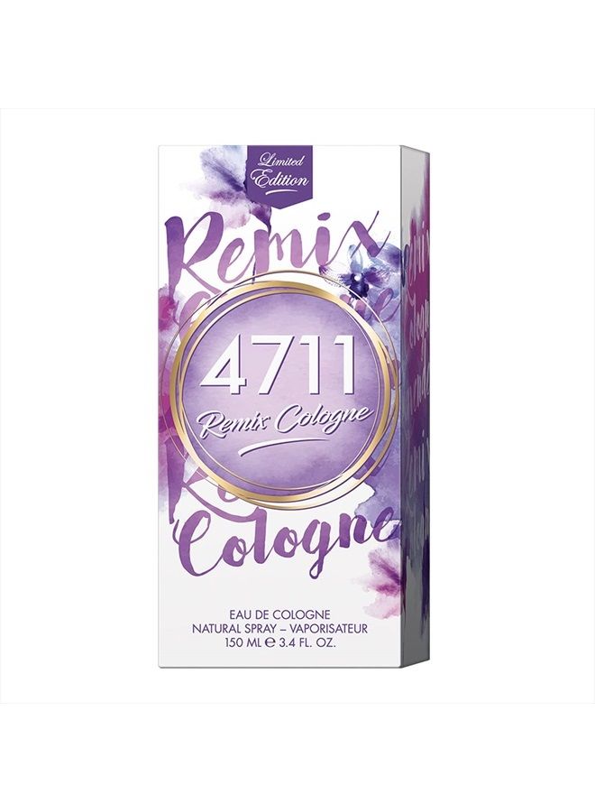 4711 Eau De Cologne Spray (Unisex) 5.1 oz - Image 3