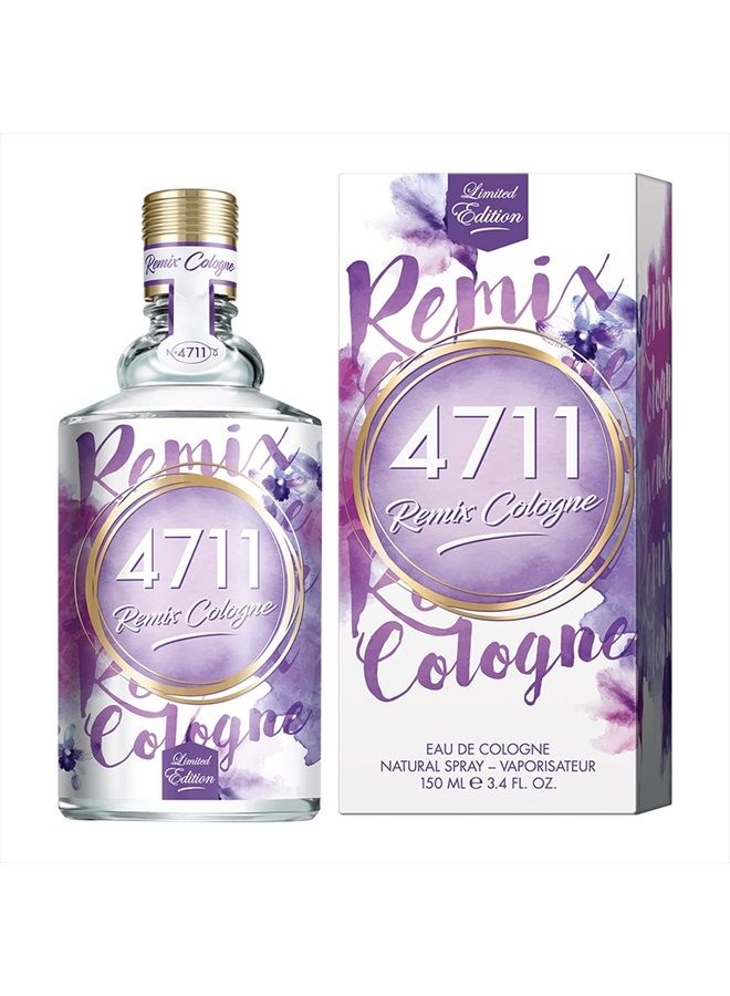 4711 Eau De Cologne Spray (Unisex) 5.1 oz - Image 2