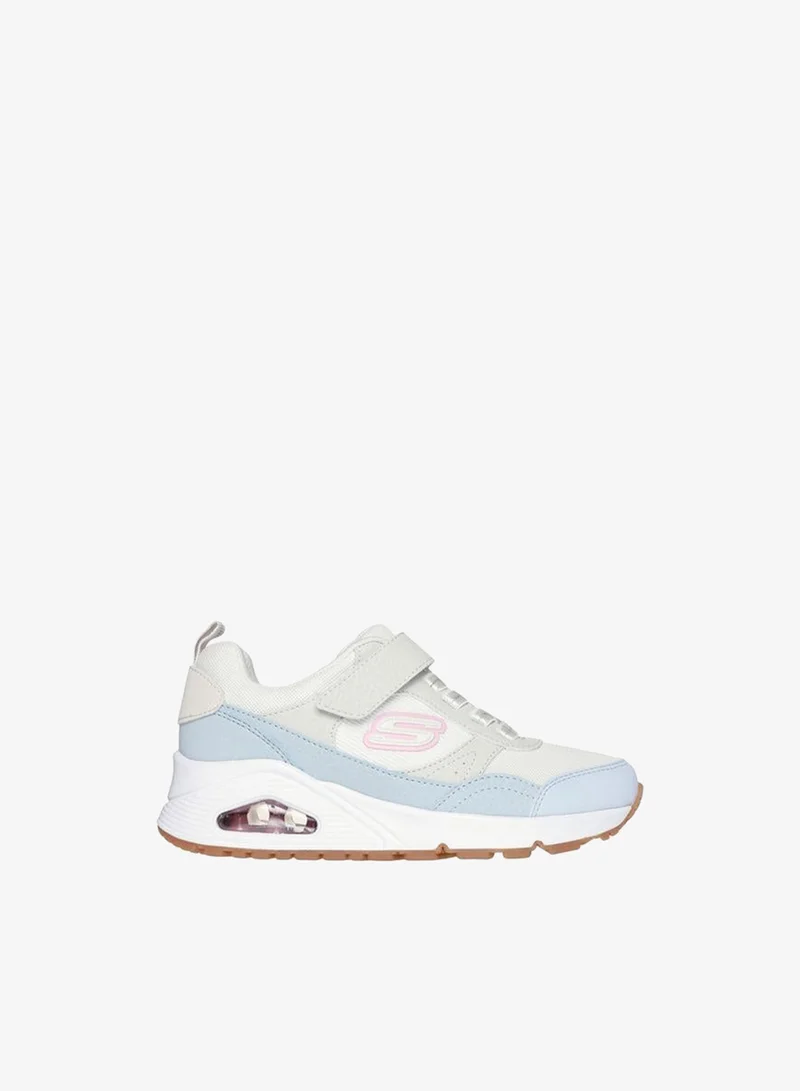 سكيتشرز حذاء رياضي بناتي يونوهوك آند لووب