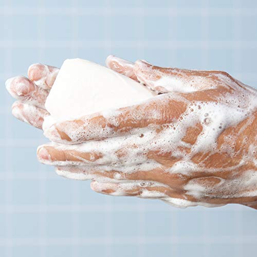 Lever 2000 Refreshing Body Soap and Facial Cleanser Aloe Cucumber Effectively Washes Away Bacteria 4 oz 8 Bars - Image 3