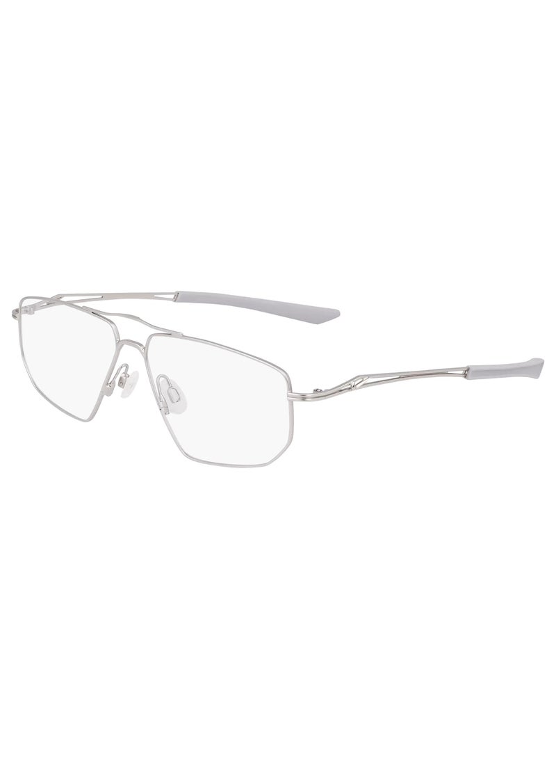 Nike NK8215 045 56 Men's Eyeglasses Frame - Image 1