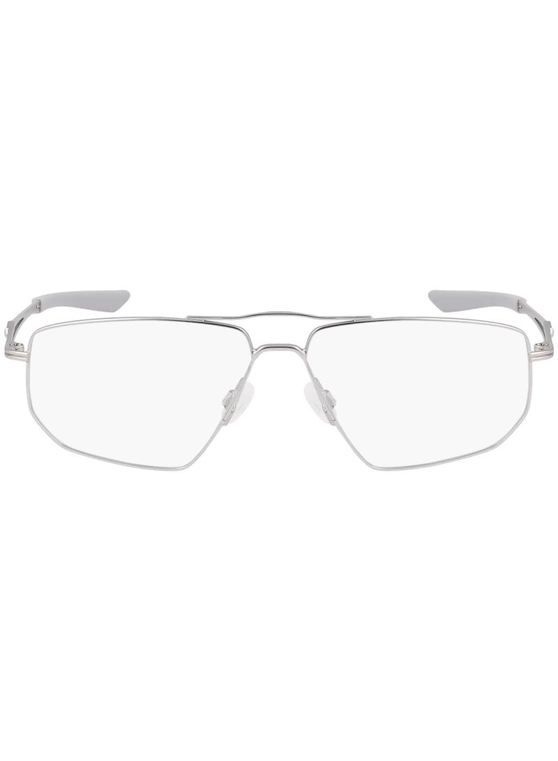 Nike NK8215 045 56 Men's Eyeglasses Frame - Image 2