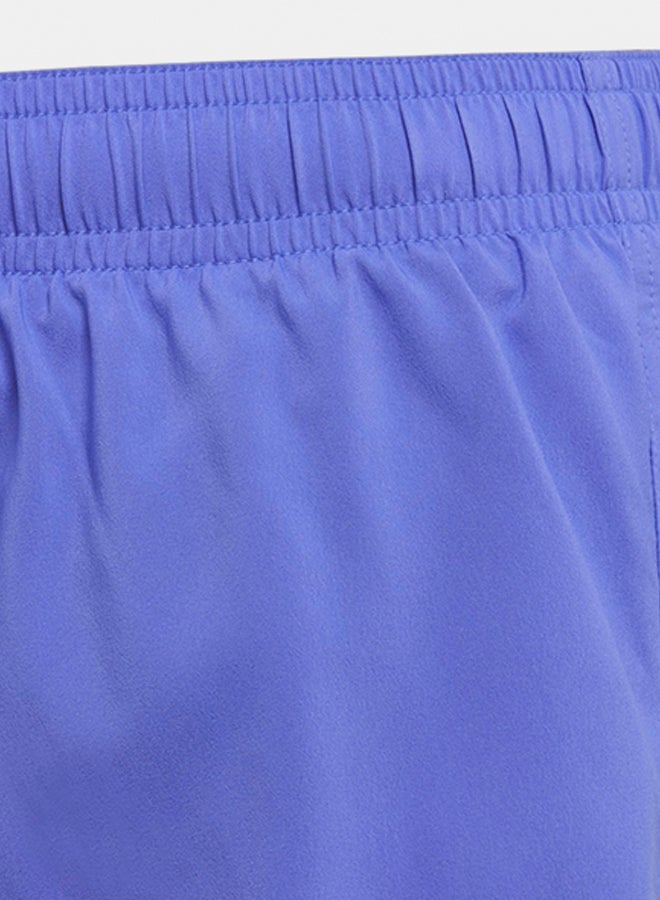 Adidas Water-Reactive Swim Shorts Kids - Image 4