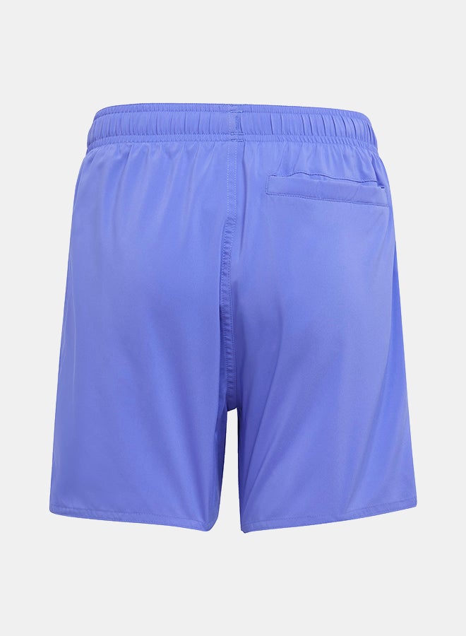 Adidas Water-Reactive Swim Shorts Kids - Image 2