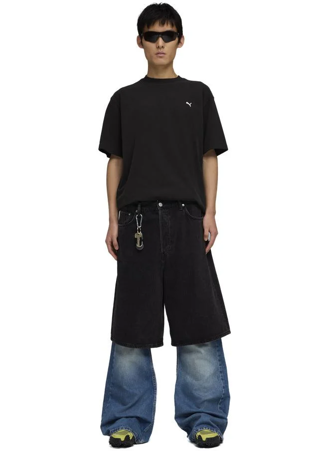 بوما تيشرت Select Essentials للرجال