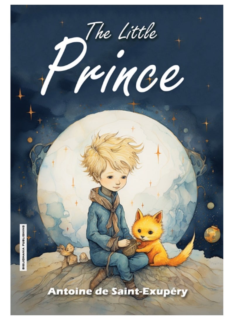 The Little Prince 