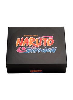 Naruto Cosplay Headband Set With 4 Village Plates  - Image 4
