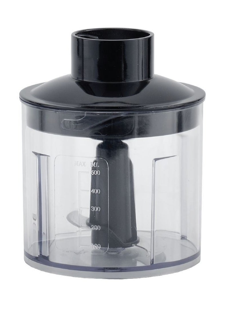 Mienta MIENTA Essentials Pro 10-in-1 Hand Blender 1000W  - Image 3