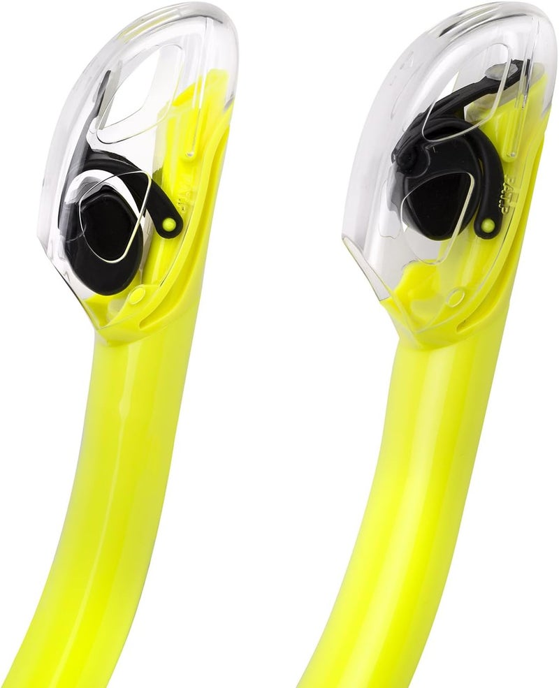 Ist Dry Snorkel with Flex Tube and Splash Guard - Image 2