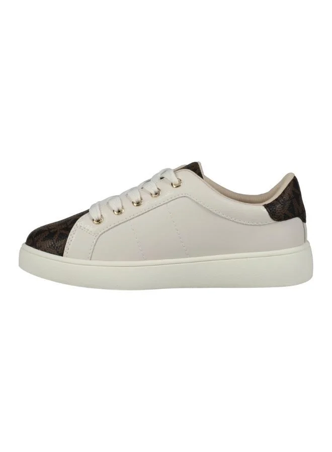 مايكل كورس Kids Low Top Sneakers