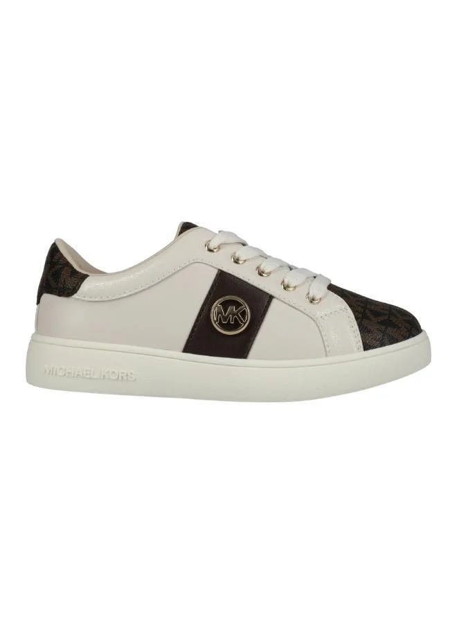 مايكل كورس Kids Low Top Sneakers
