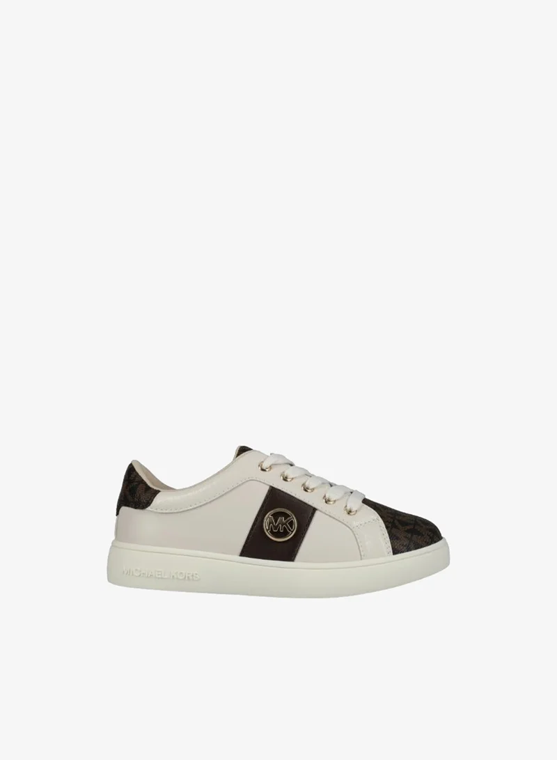 Michael Kors Kids Low Top Sneakers