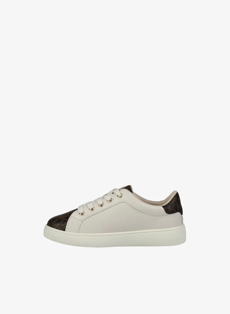 Michael Kors Kids Low Top Sneakers