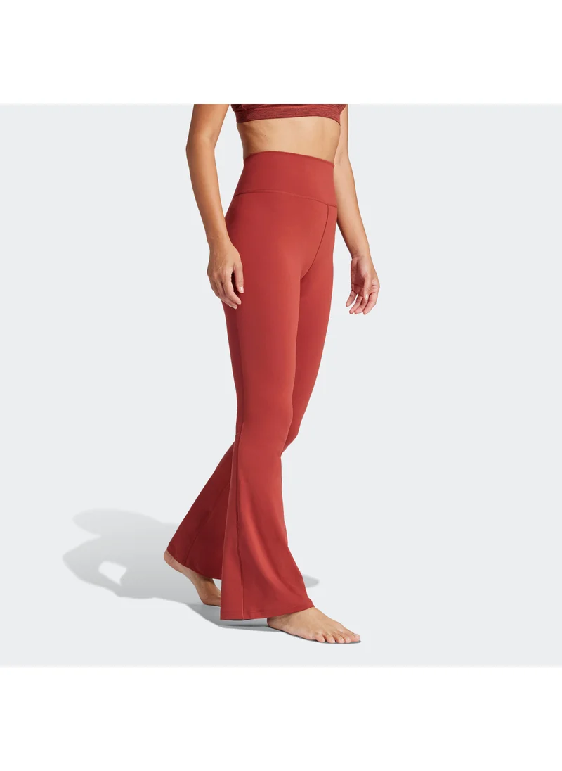 Adidas All Me Flare Leggings