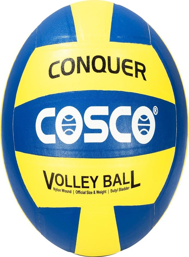 Cosco Conquer Volleyball: Elevate Your Game - Image 1