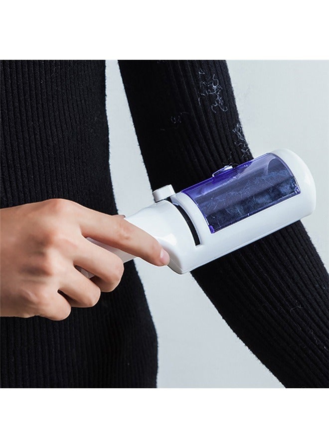 Generic Lint Roller Remove White 23x5.5cm，Lint Remover Clothing Pets Dust Hair Cleaner Sweeper Brush Electrostatic Static By Spreezie - Image 3