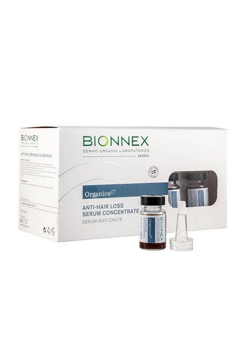 Organica Anti-Hair Loss Serum Concentrate