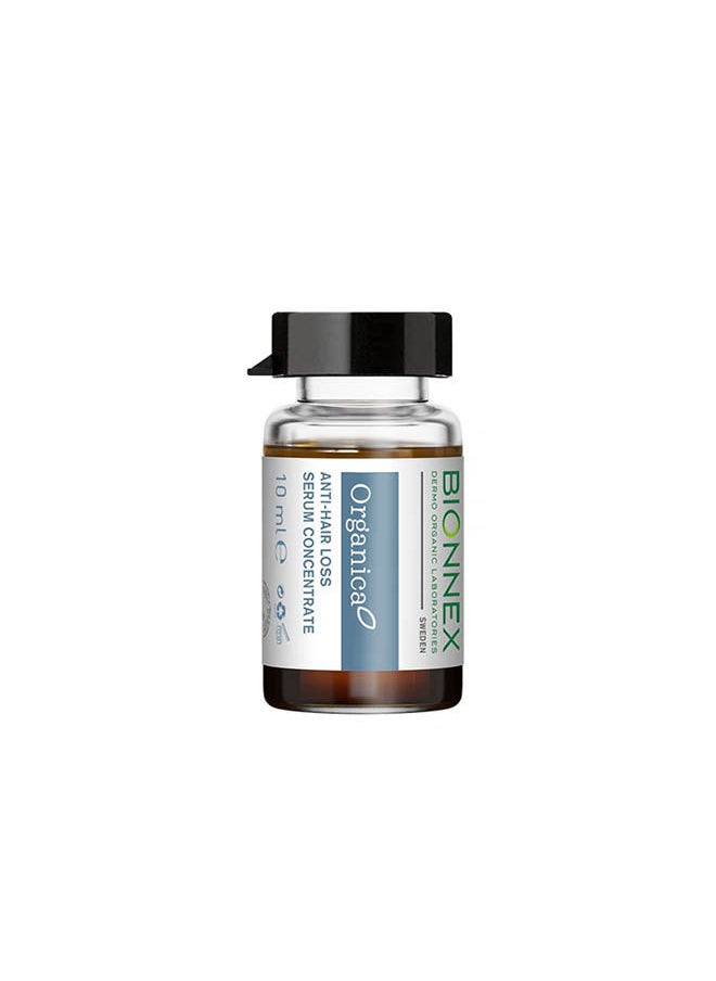 BIONNEX - Organica Anti-Hair Loss Serum Concentrate - Image 1
