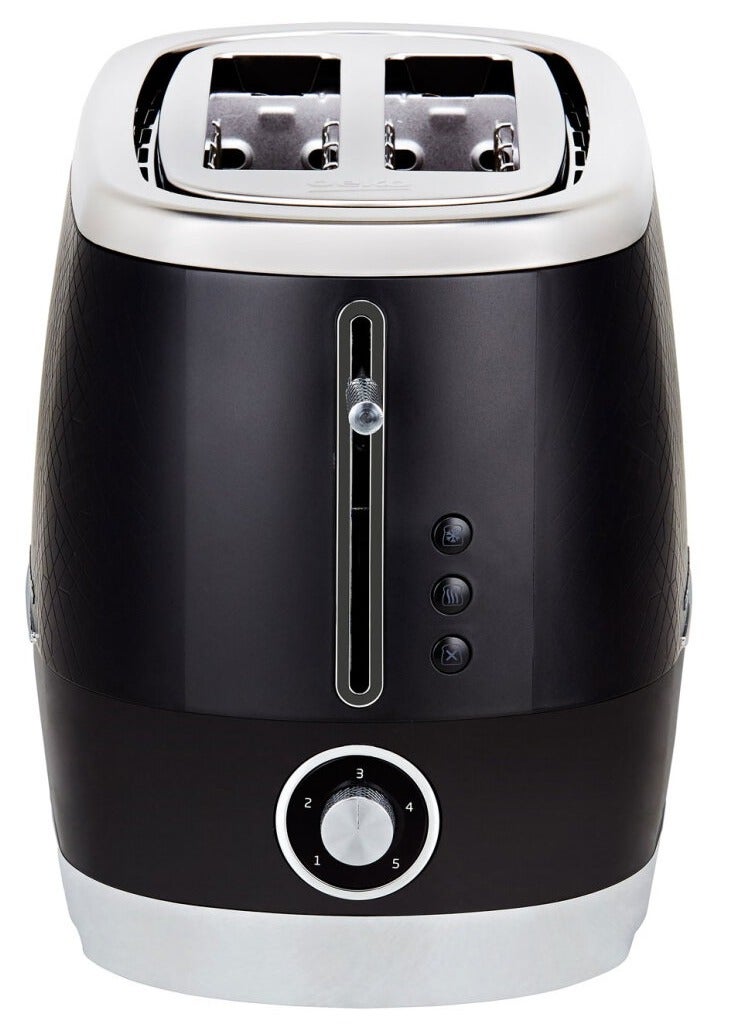بيكو محمصة خبز 2 شريحة 5 مستويات تحميص شريحتين 900 W TAM8202B - Image 5