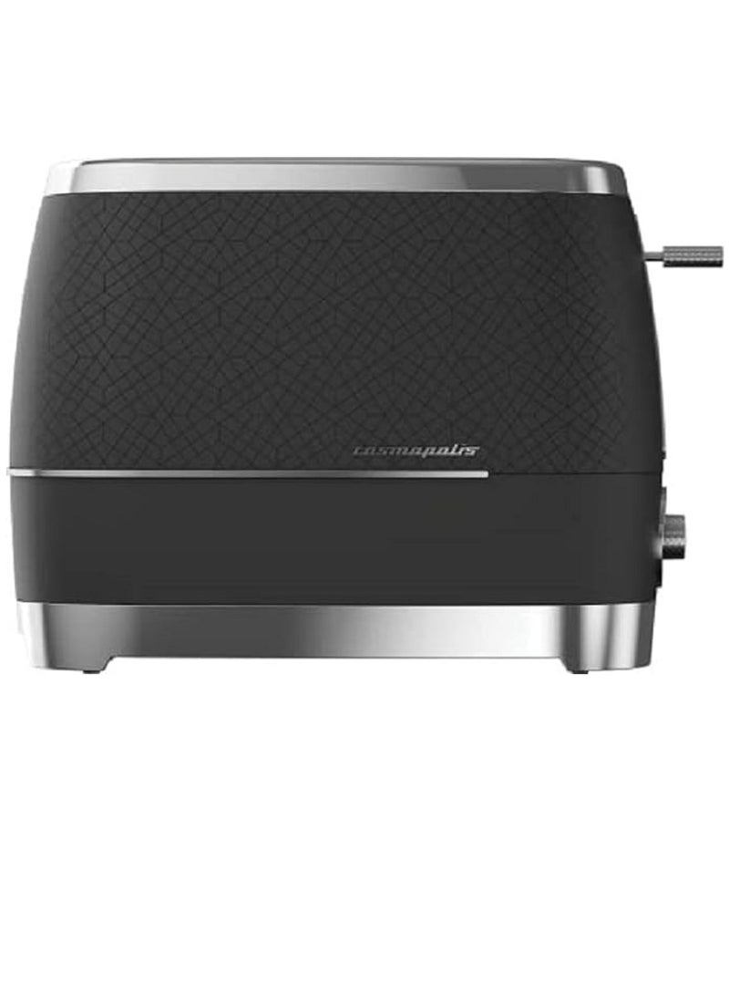 بيكو محمصة خبز 2 شريحة 5 مستويات تحميص شريحتين 900 W TAM8202B - Image 1