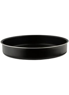 Vetro Plus Non Stick Round Cake Pans Size 24Cm Color Black - pzsku/Z1C5AC28274A6E2BD04C2Z/45/_/1719637488/a3357fd1-5119-459f-817d-53b88e0fa5e6