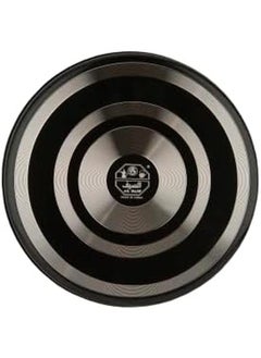 Vetro Plus Non Stick Round Cake Pans Size 24Cm Color Black - pzsku/Z1C5AC28274A6E2BD04C2Z/45/_/1719637489/a9569d27-a871-491e-9972-ec4d0e2f7f5c