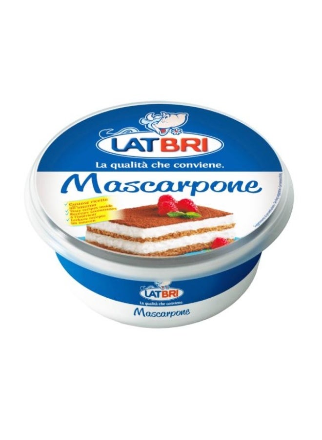 Mascarpone 250g