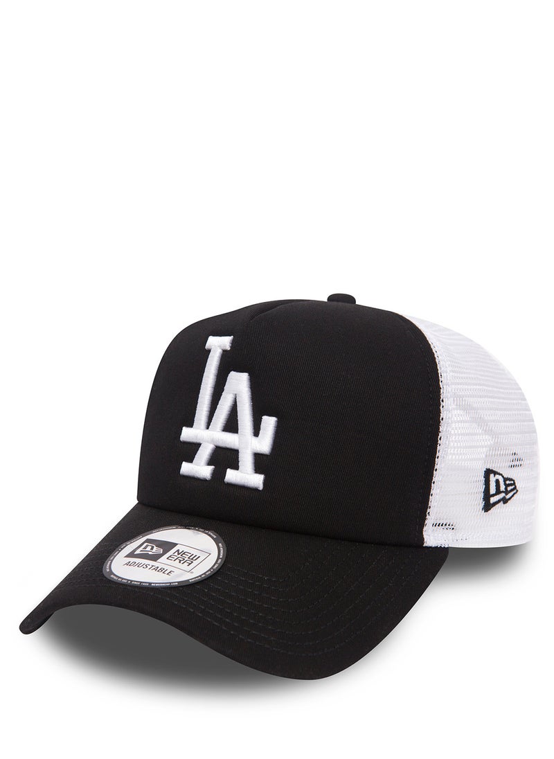 NEW ERA - Los Angeles Dodgers Trucker Cap - Image 1