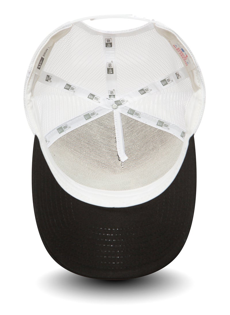 NEW ERA - Los Angeles Dodgers Trucker Cap - Image 1