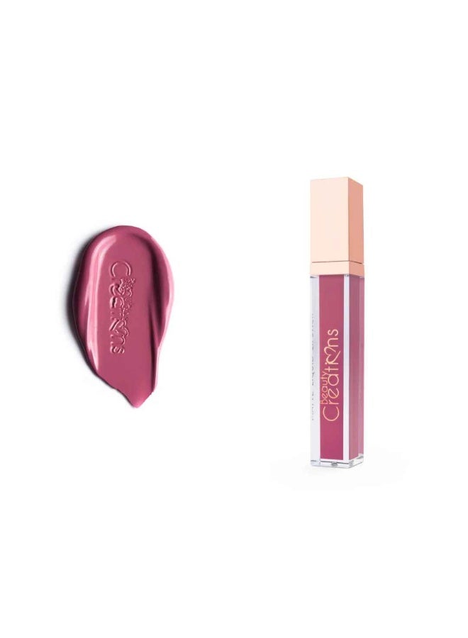 Beauty Creations Matte Liquid Lipstick Seal The Deal- #11 Last Touch - Image 2