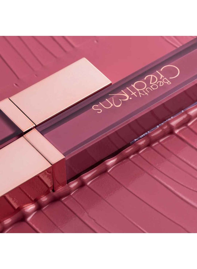 Beauty Creations Matte Liquid Lipstick Seal The Deal- #11 Last Touch - Image 3