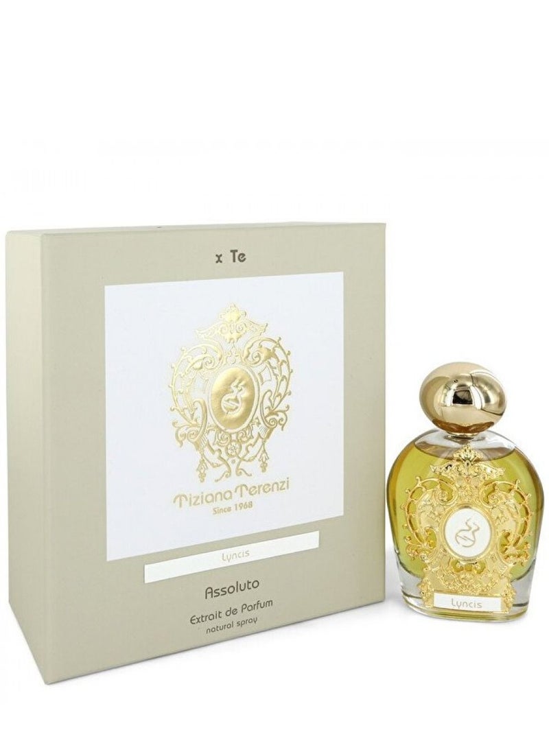 Tiziana Terenzi - Lyncis Assoluto EDP 100ml - Image 1