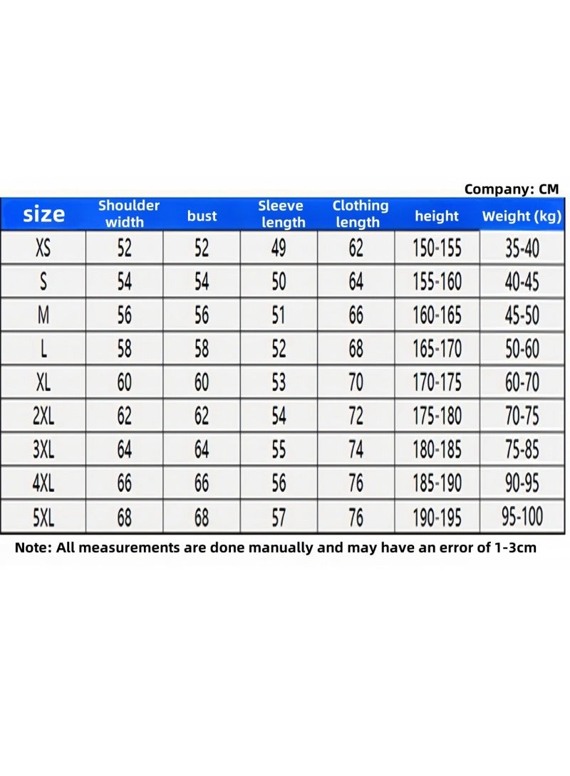 KUYING New One Piece Casual Loose Round Neck Hoodie  - Image 2
