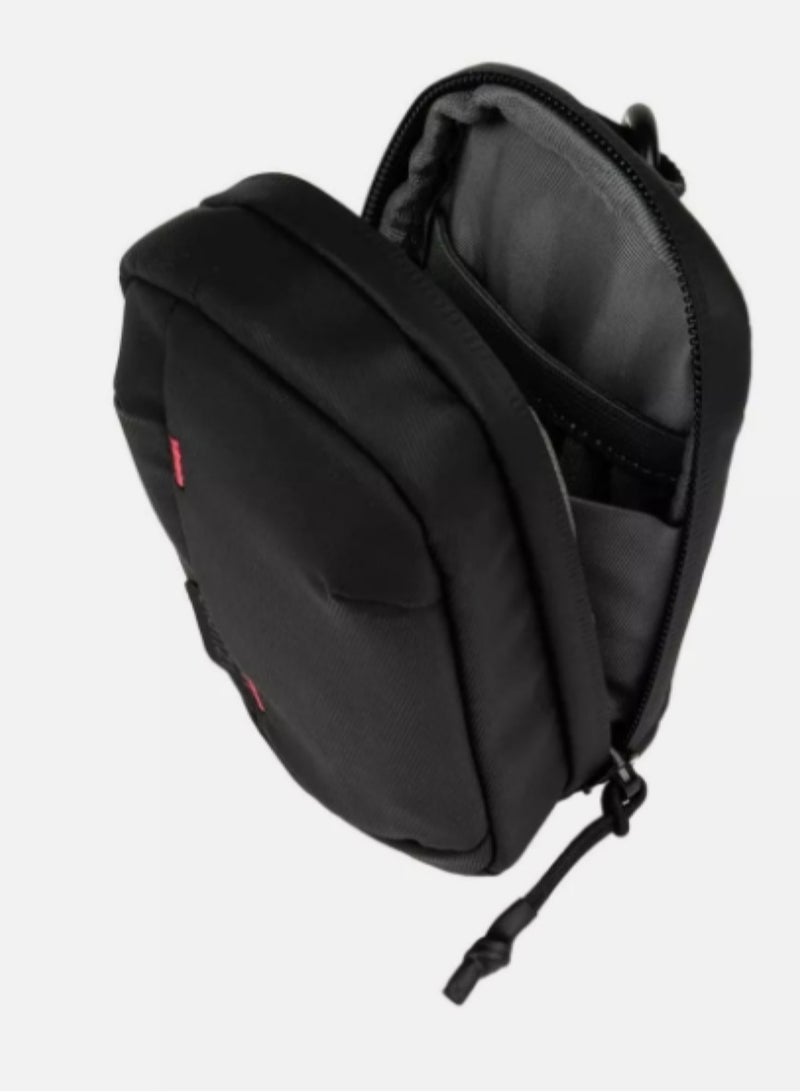 Ulanzi ULANZI BP14 Small Tech Organizer Bag – Compact EDC Travel Pouch for Cables, Chargers, Memory Cards & Accessories – Water-Resistant and Lightweight  - Image 5