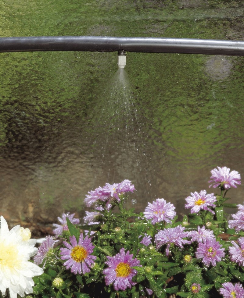 GARDENA 1323-U Plugs 3/16 - Micro Drip System - Image 2
