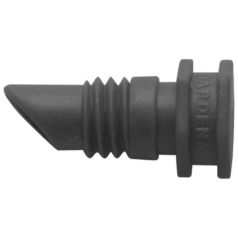 GARDENA 1323-U Plugs 3/16 - Micro Drip System - Image 5