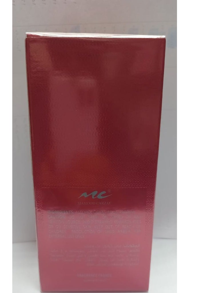 مامود كرزاي عطر رويال برايف ريد 100 مل - Image 5