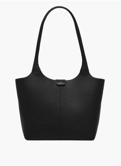 Flora Bella By Shoexpress Women's Textured Tote Bag and Pouch Set  - Image 2