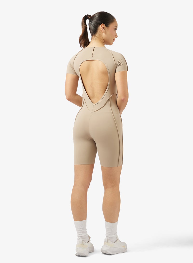 فورورد بدلة جسم متكاملة بتصميم سلس وناعم - Image 2